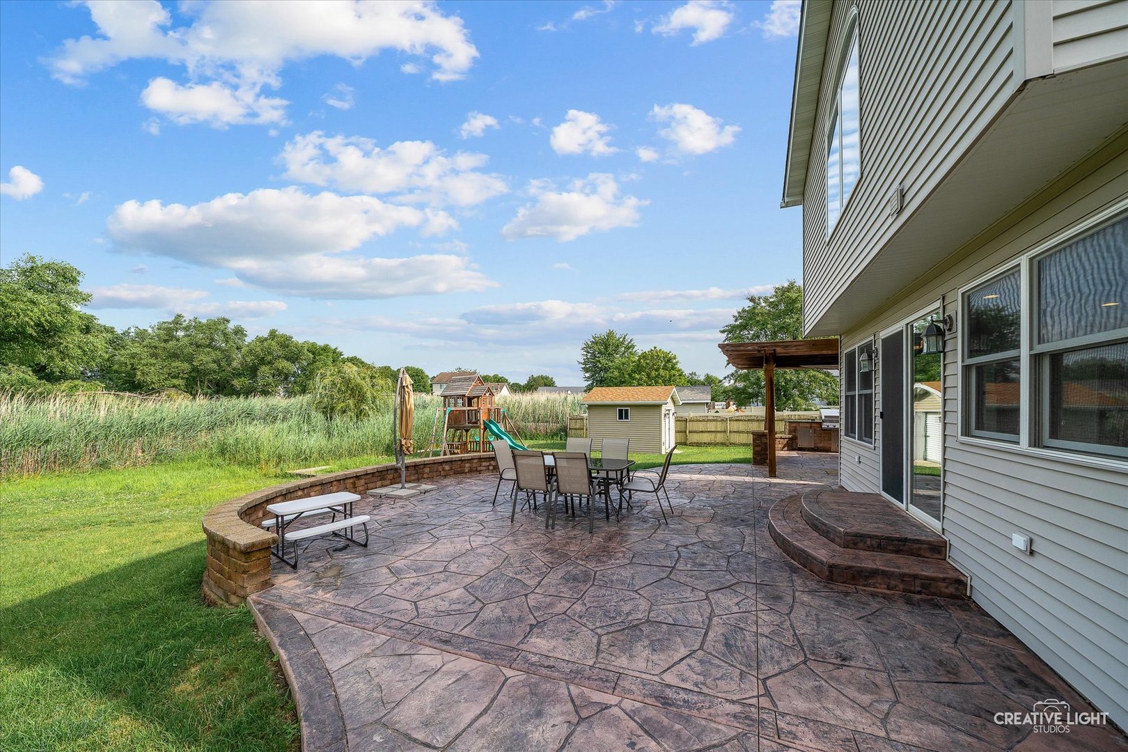 1628 Schubert Drive, Morris, IL 60450