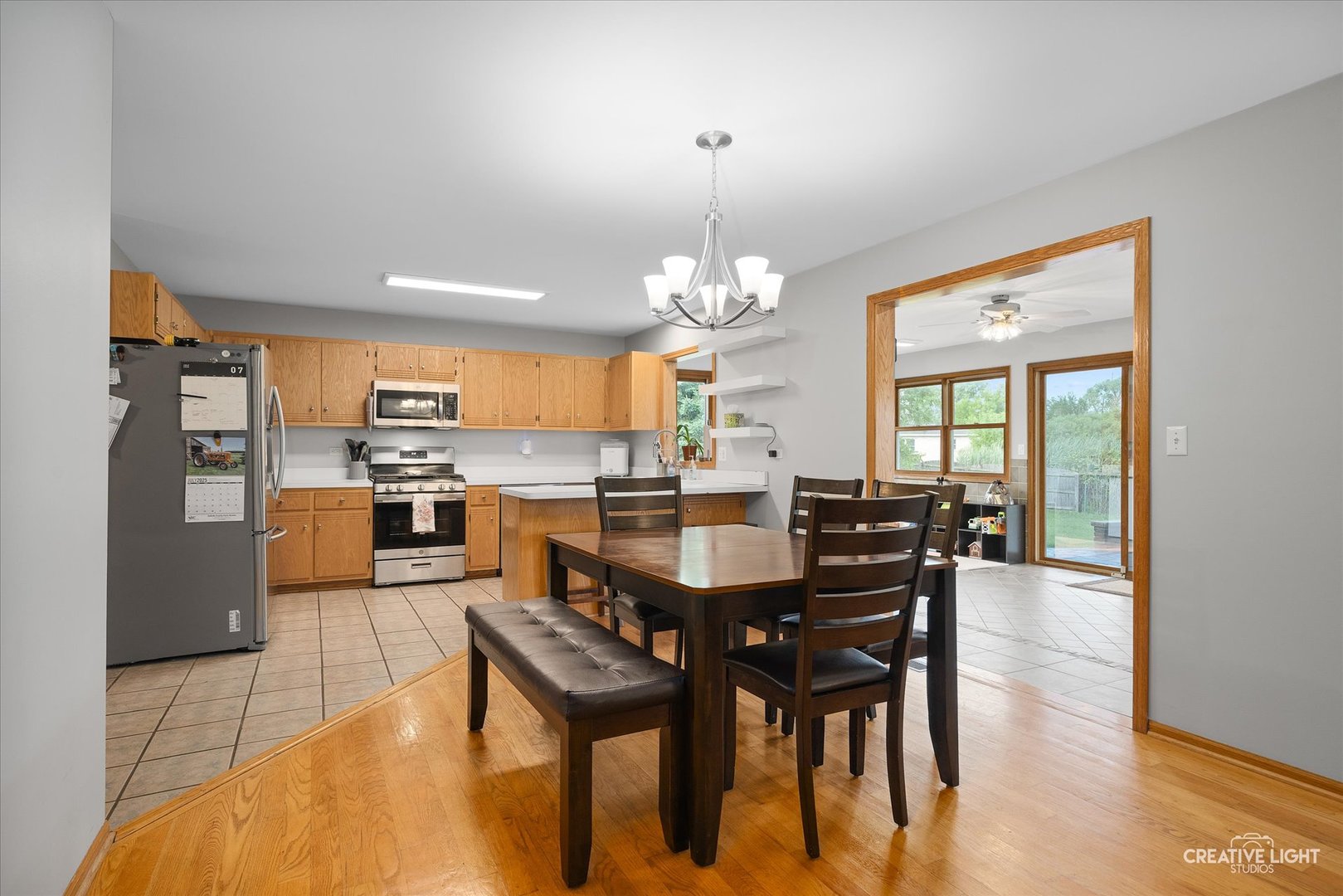 1628 Schubert Drive, Morris, IL 60450