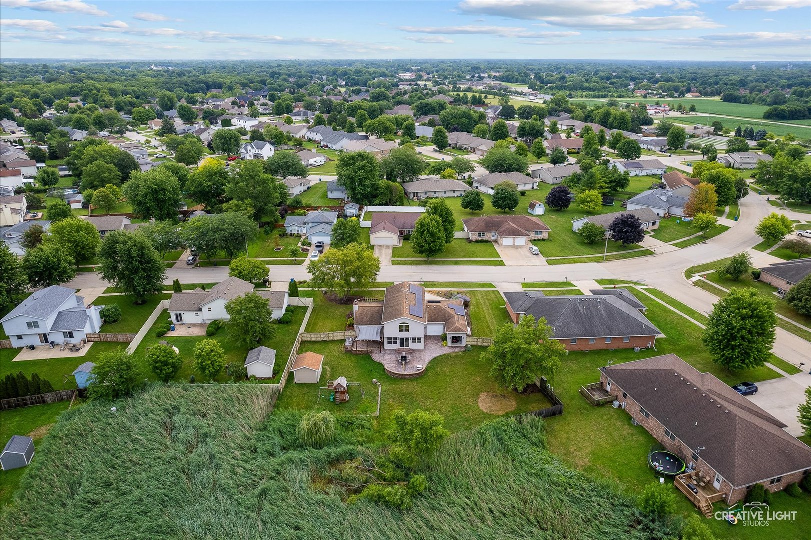 1628 Schubert Drive, Morris, IL 60450