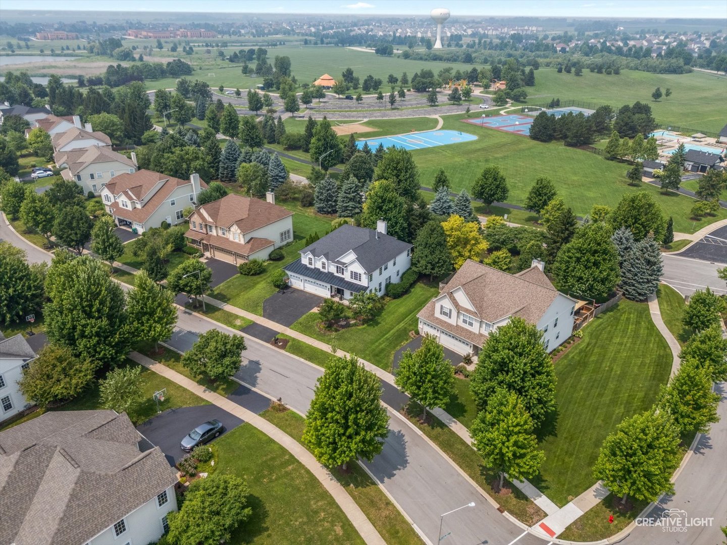 26414 Rustling Birch Way, Plainfield, IL 60585