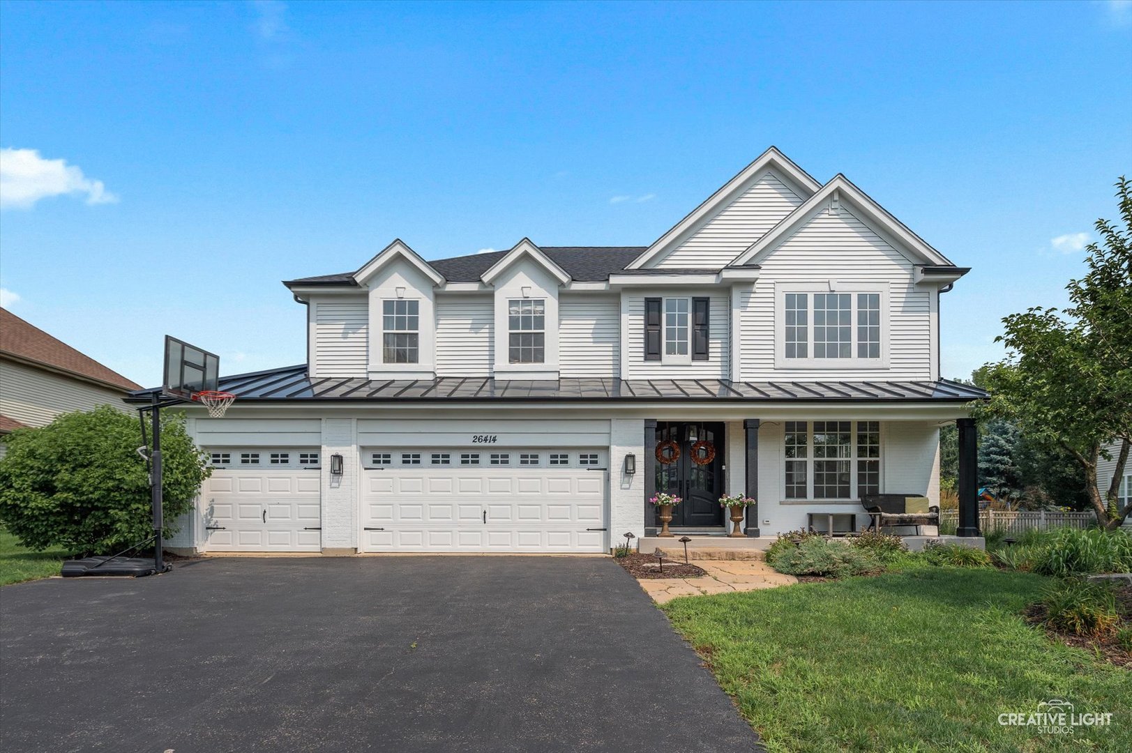 26414 Rustling Birch Way, Plainfield, IL 60585