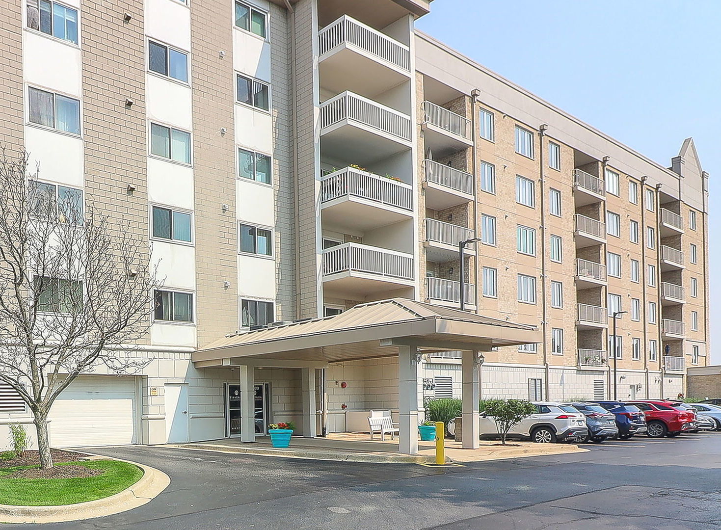 2020 Saint Regis Drive #509, Lombard, IL 60148