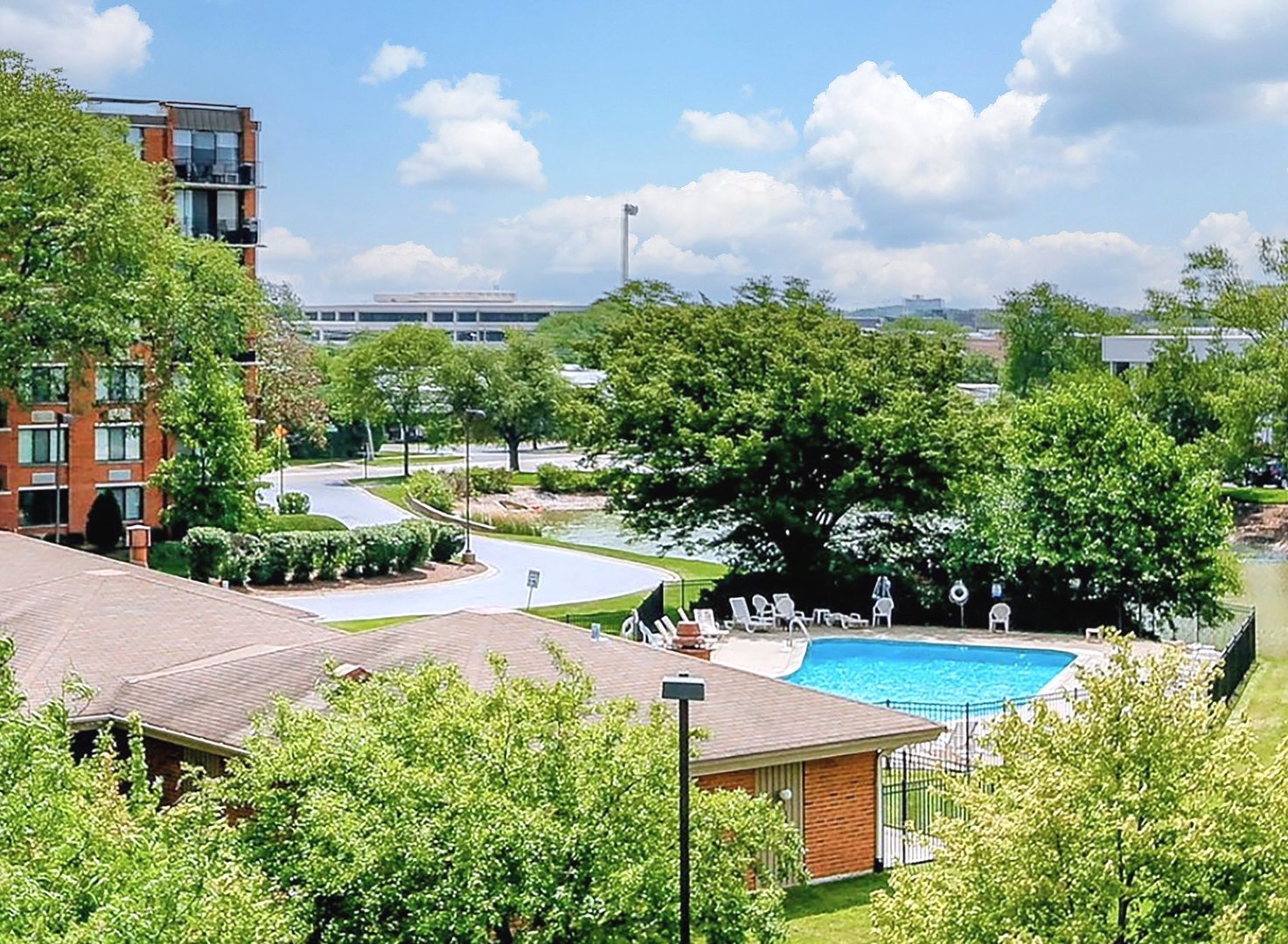 2020 Saint Regis Drive #509, Lombard, IL 60148