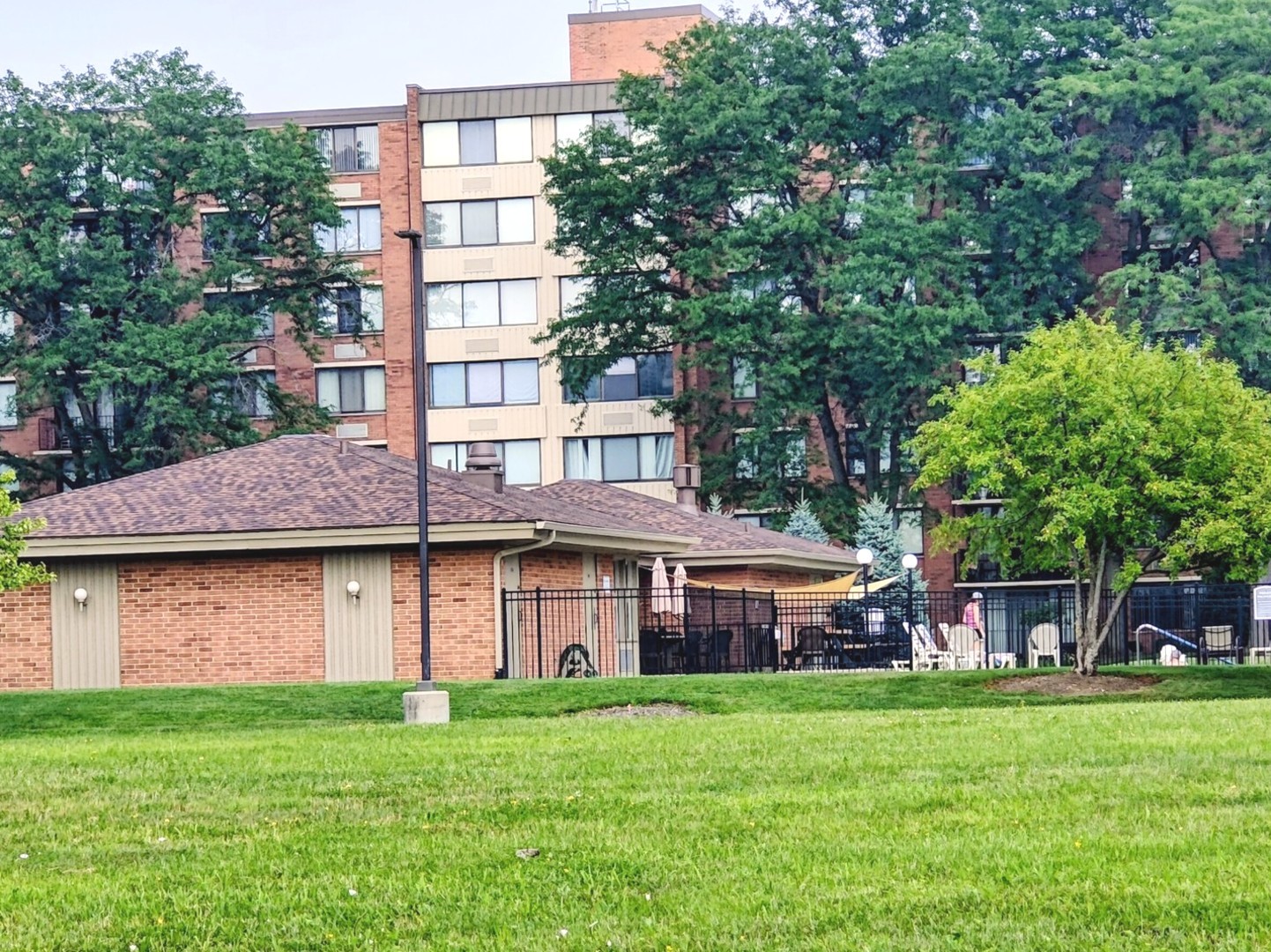 2020 Saint Regis Drive #509, Lombard, IL 60148