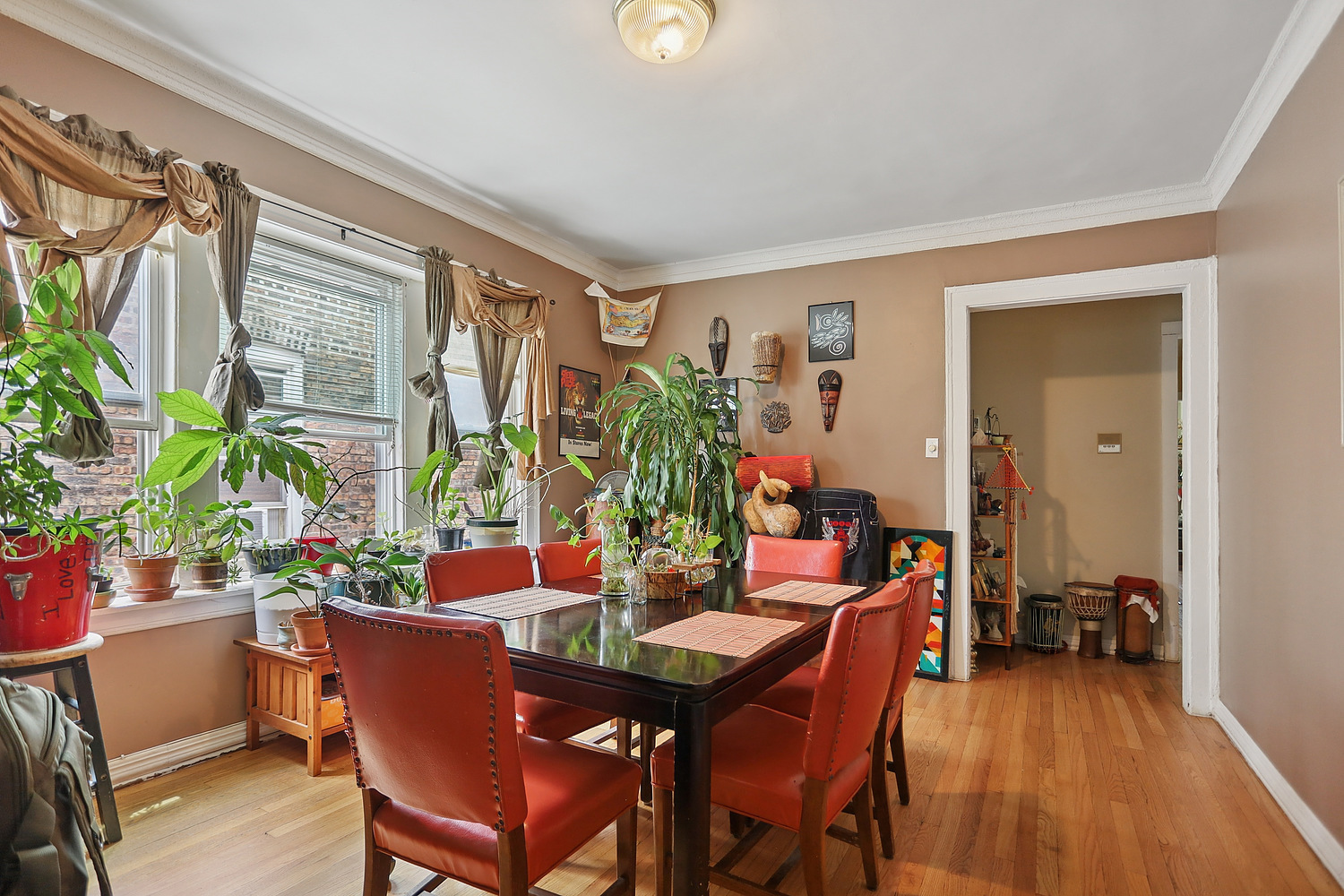 4621 N MONTICELLO Avenue, Chicago, IL 60625