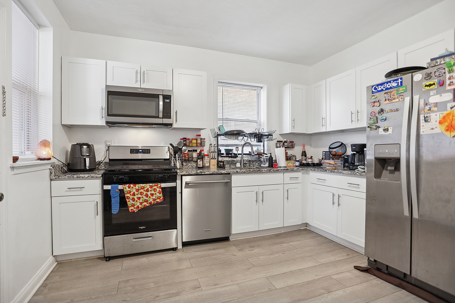 4621 N MONTICELLO Avenue, Chicago, IL 60625