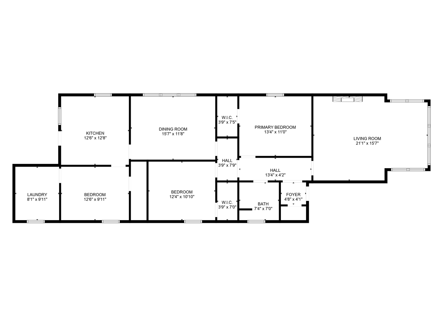 4621 N MONTICELLO Avenue, Chicago, IL 60625