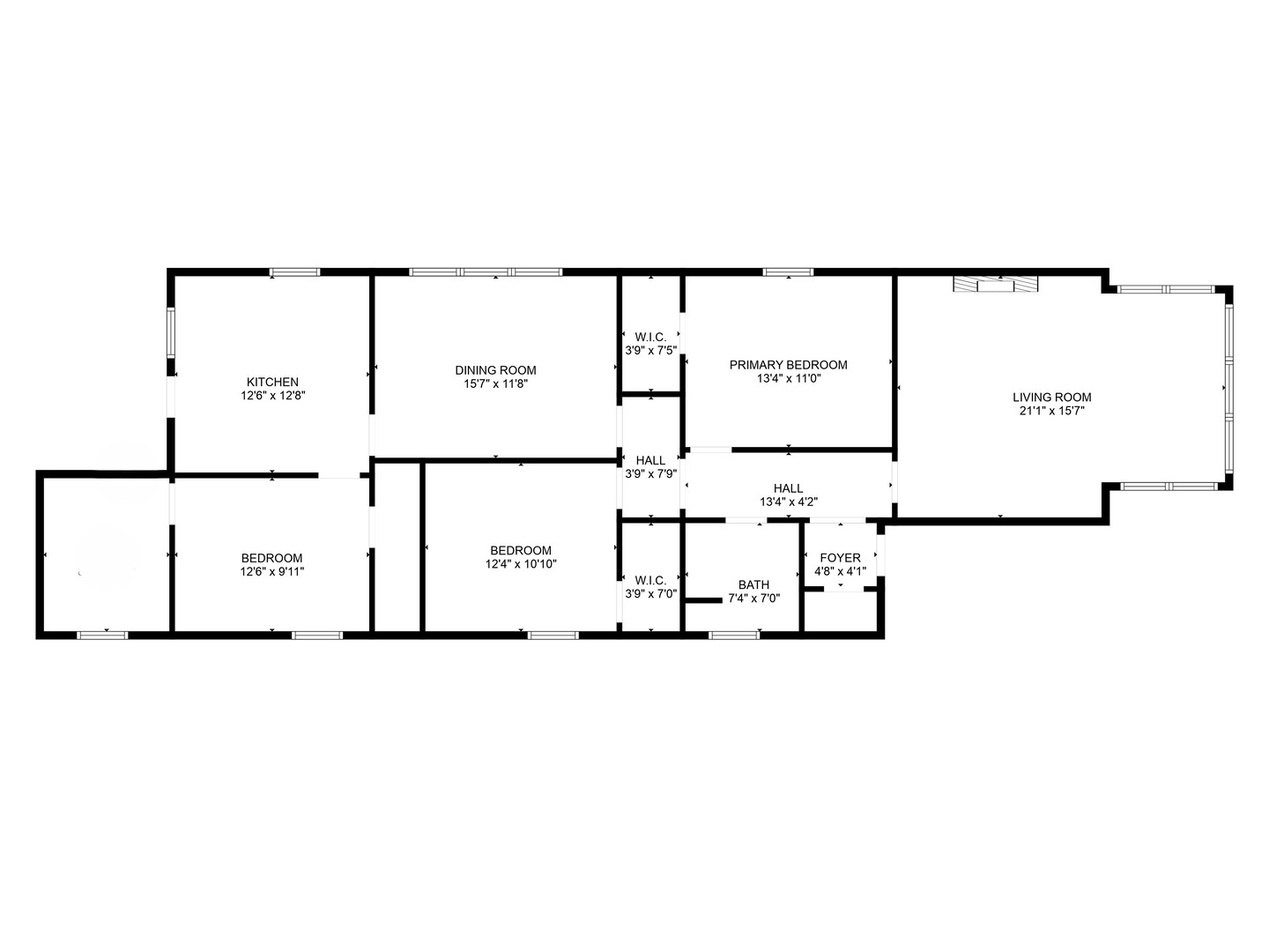 4621 N MONTICELLO Avenue, Chicago, IL 60625