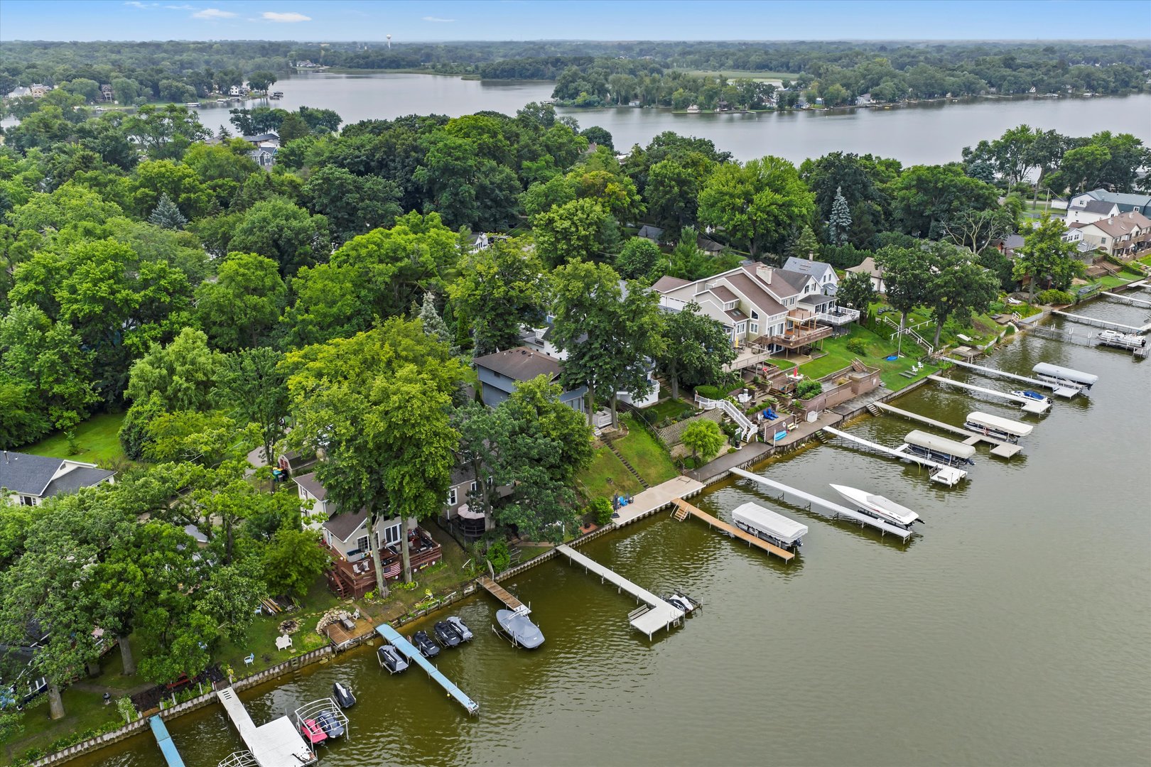 96 Lake Lane, Fox Lake, IL 60020