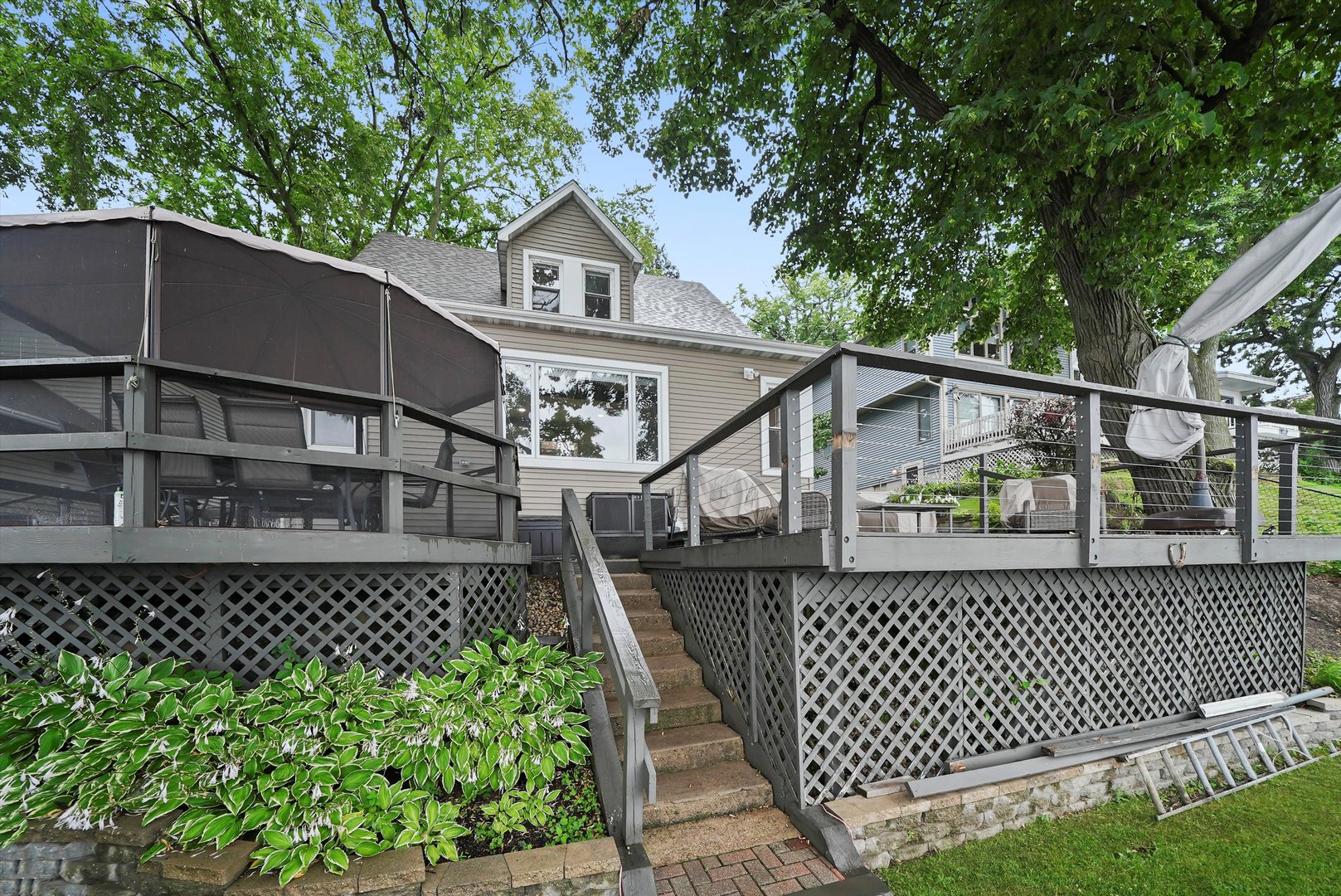 96 Lake Lane, Fox Lake, IL 60020