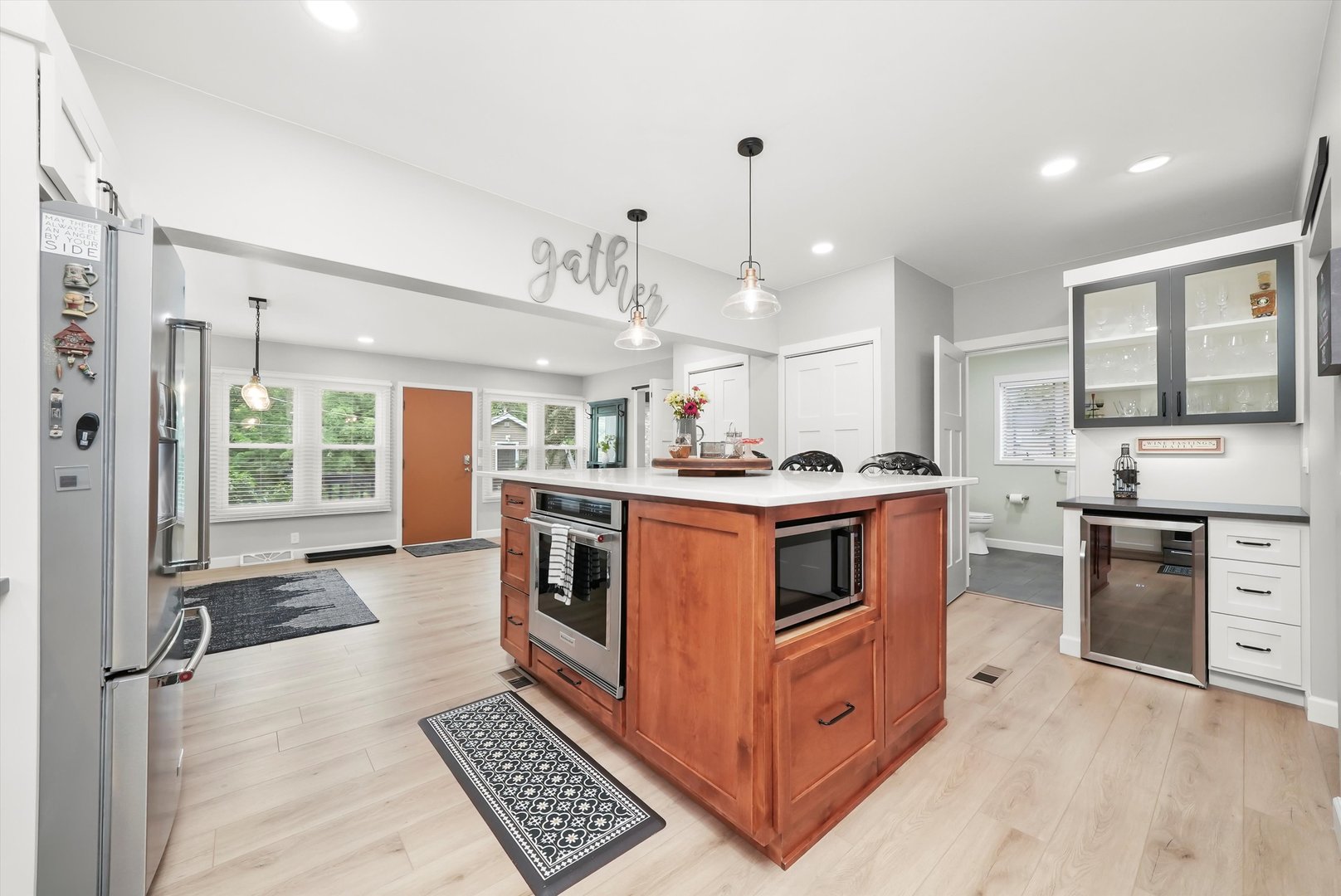 96 Lake Lane, Fox Lake, IL 60020