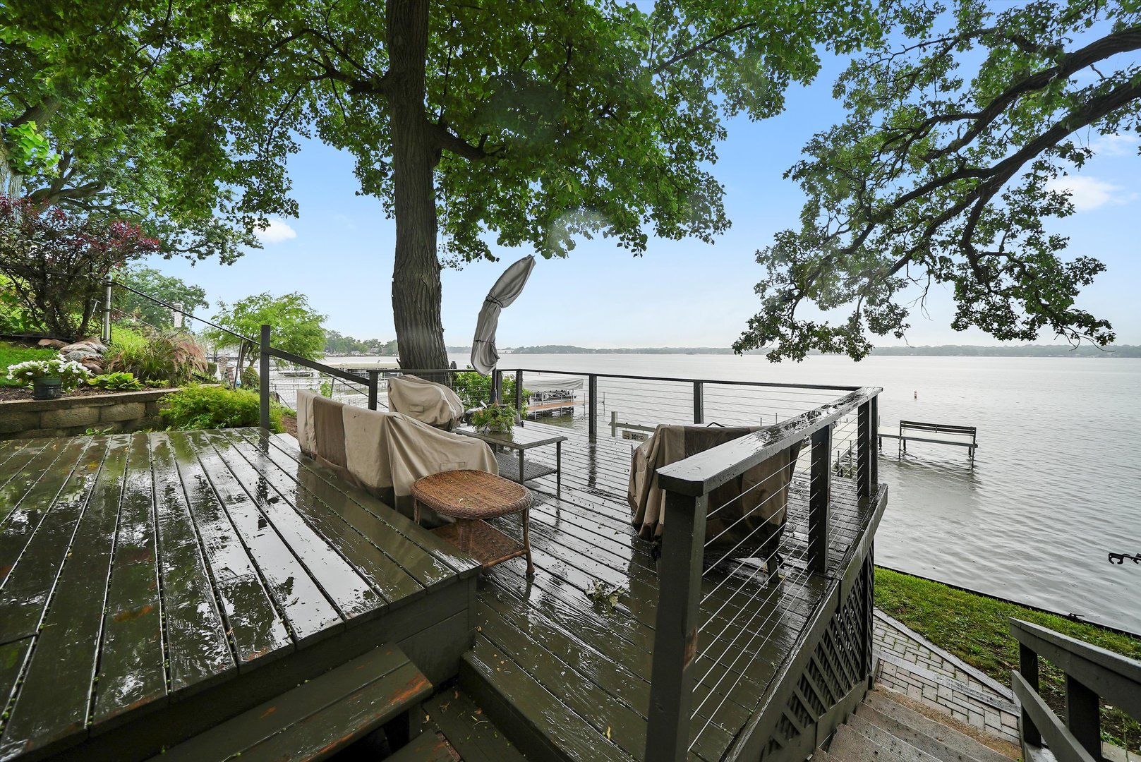 96 Lake Lane, Fox Lake, IL 60020