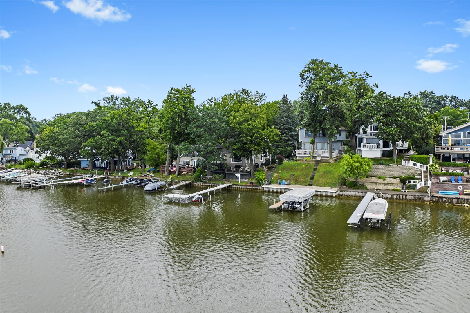 96 Lake Lane, Fox Lake, IL 60020