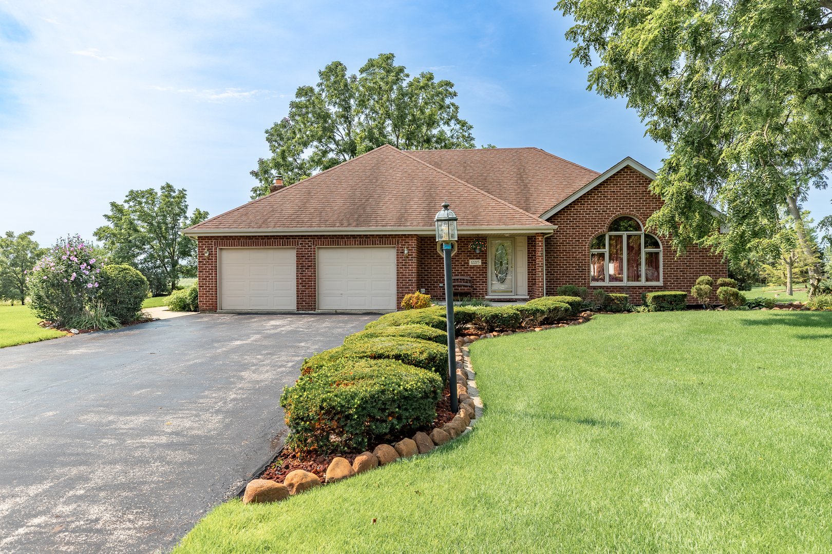 12215 Cashlenan Lane, New Lenox, IL 60451