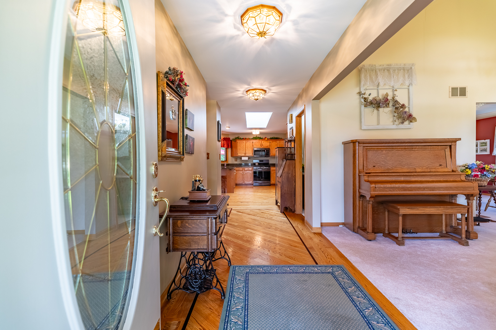 12215 Cashlenan Lane, New Lenox, IL 60451