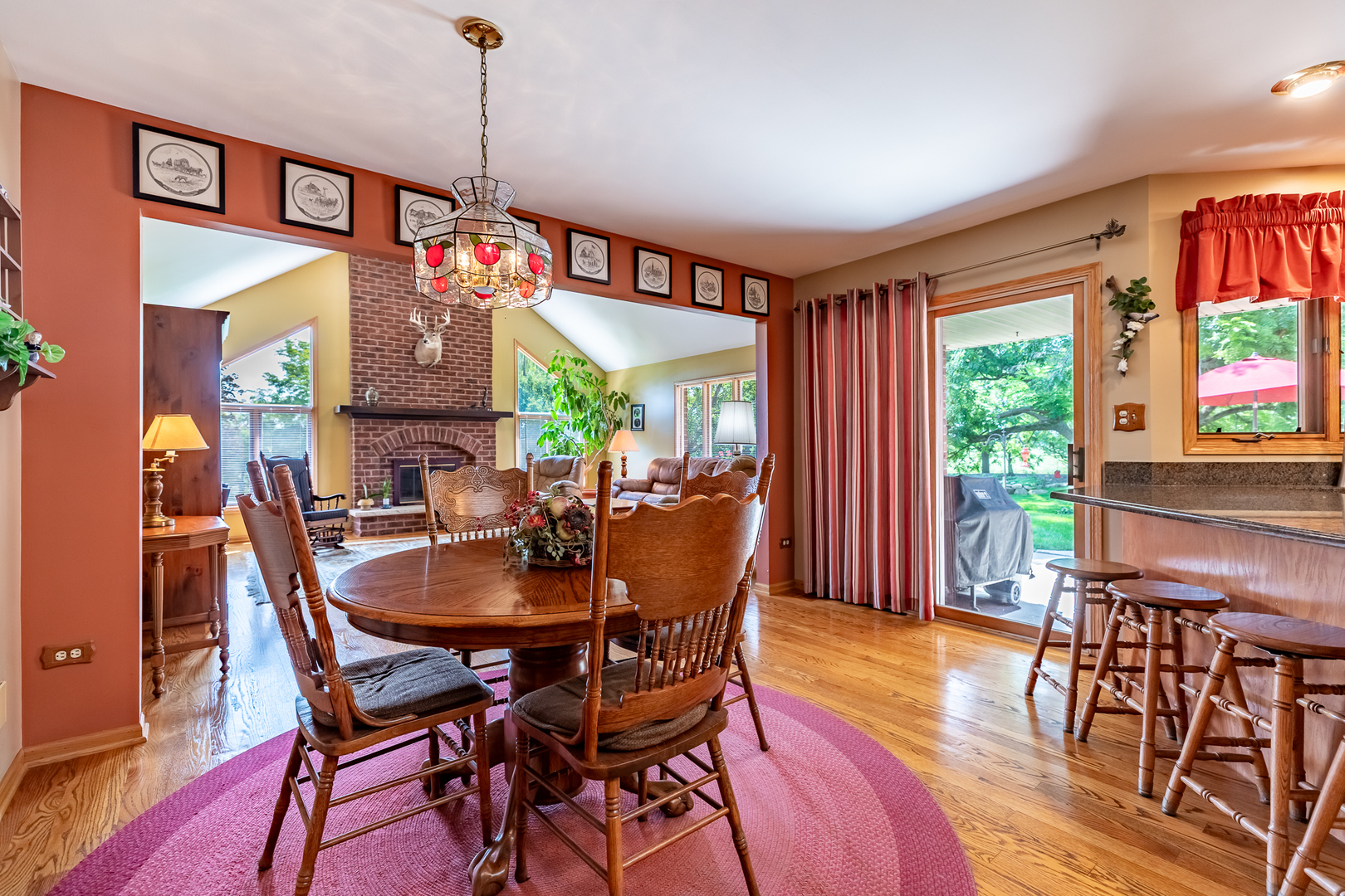 12215 Cashlenan Lane, New Lenox, IL 60451