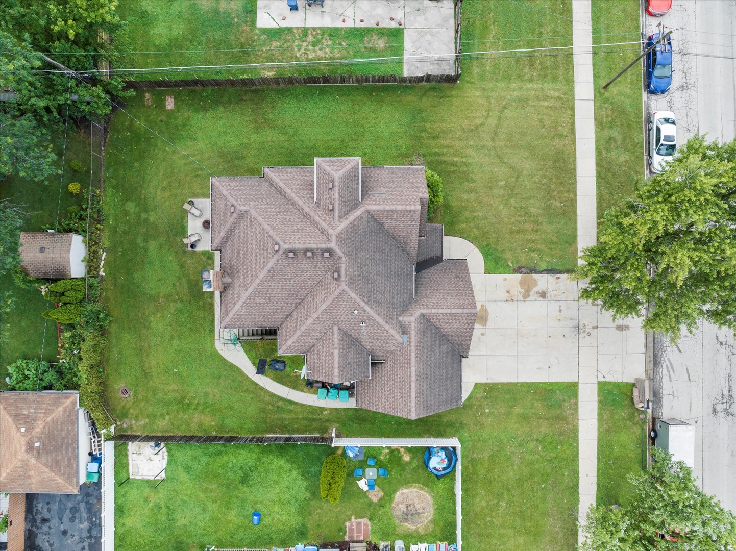 6241 W 80Th Street, Burbank, IL 60459