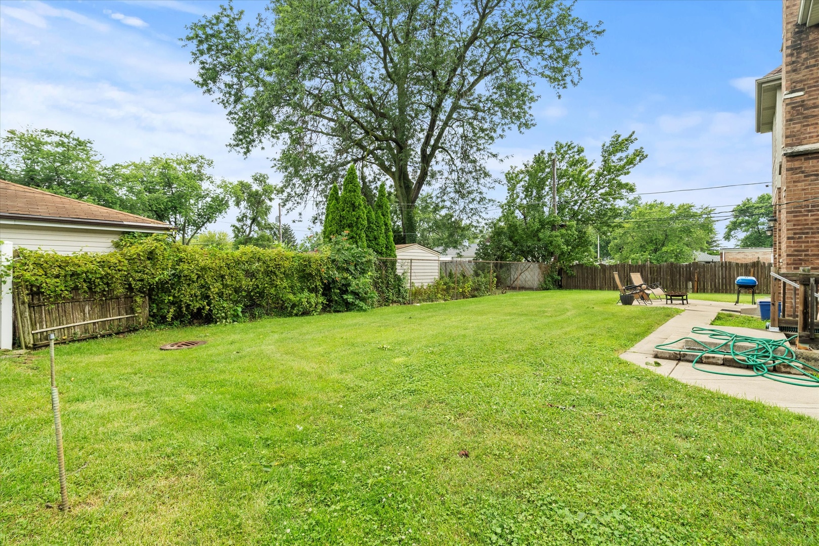 6241 W 80Th Street, Burbank, IL 60459