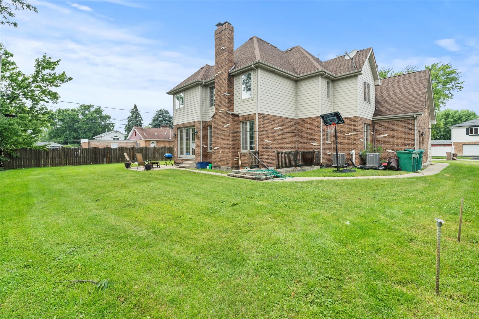 6241 W 80Th Street, Burbank, IL 60459