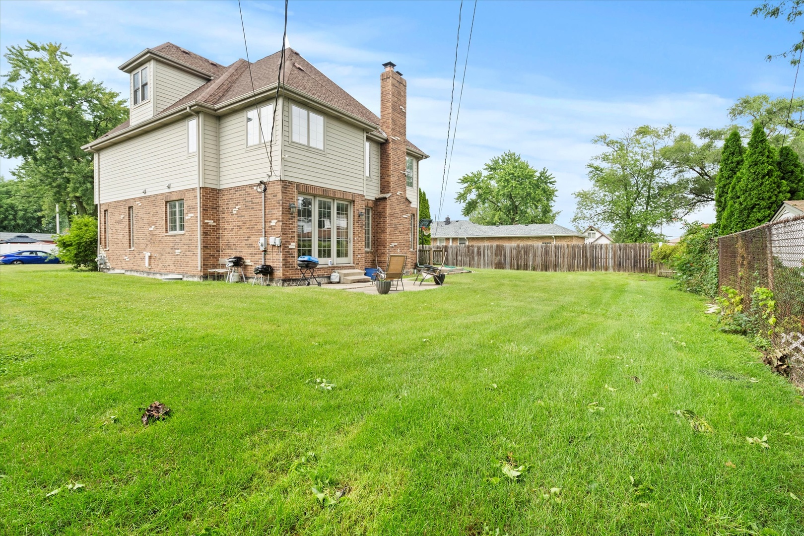 6241 W 80Th Street, Burbank, IL 60459