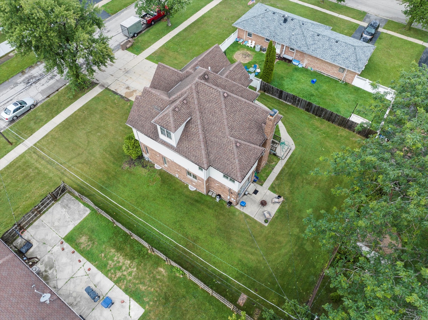 6241 W 80Th Street, Burbank, IL 60459