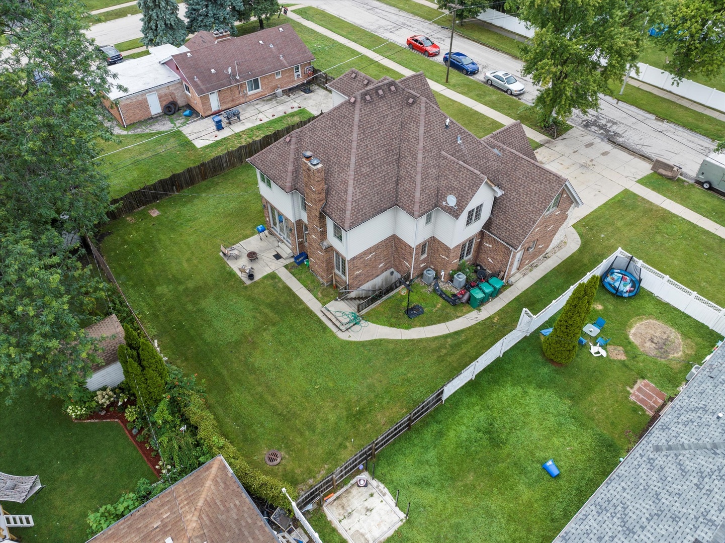 6241 W 80Th Street, Burbank, IL 60459