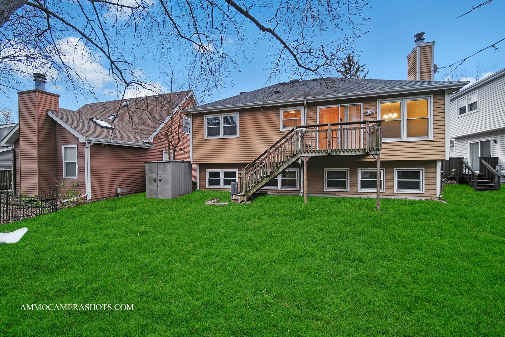 1105 Greensfield Drive, Naperville, IL 60563
