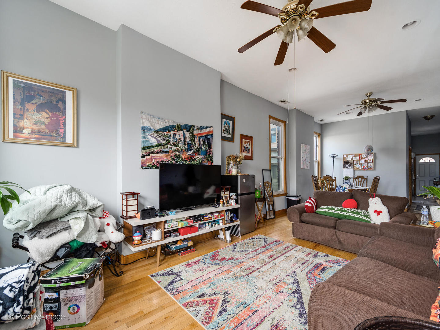 1517 W Taylor Street, Chicago, IL 60607