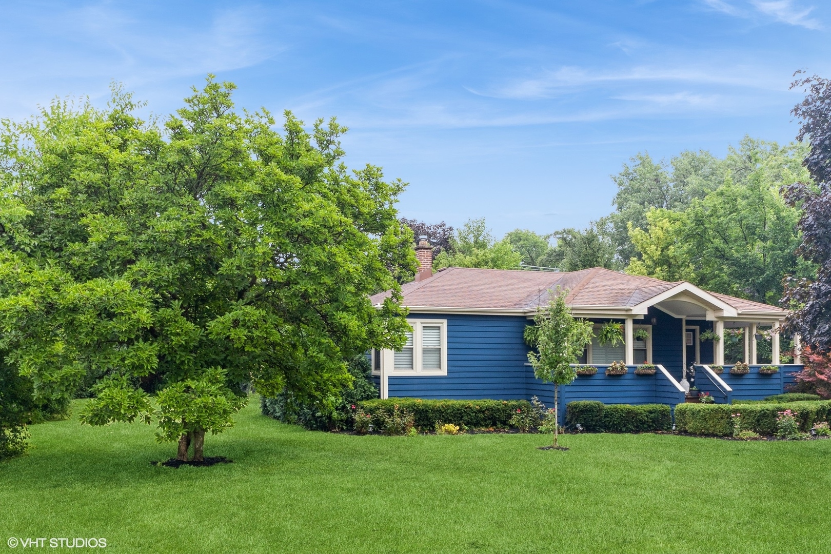 12501 S 71st Court, Palos Heights, IL 60463