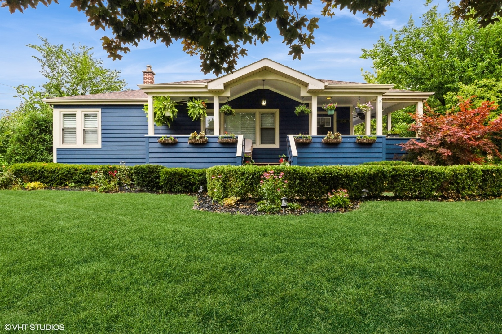 12501 S 71st Court, Palos Heights, IL 60463