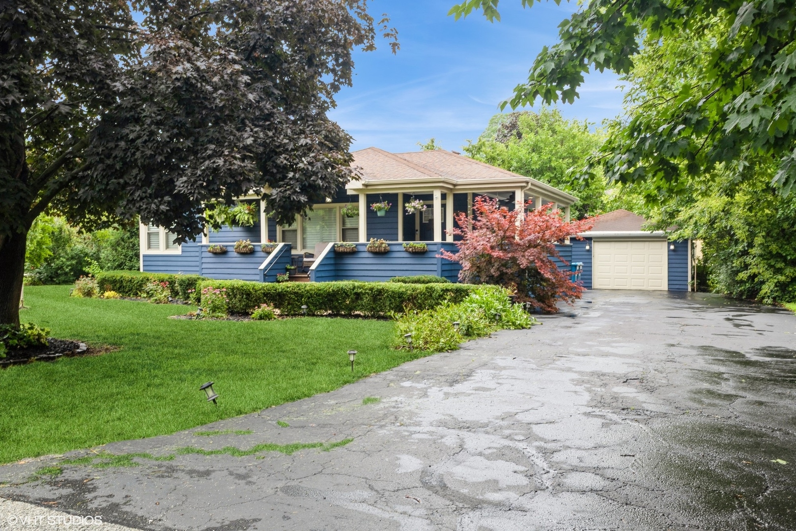 12501 S 71st Court, Palos Heights, IL 60463