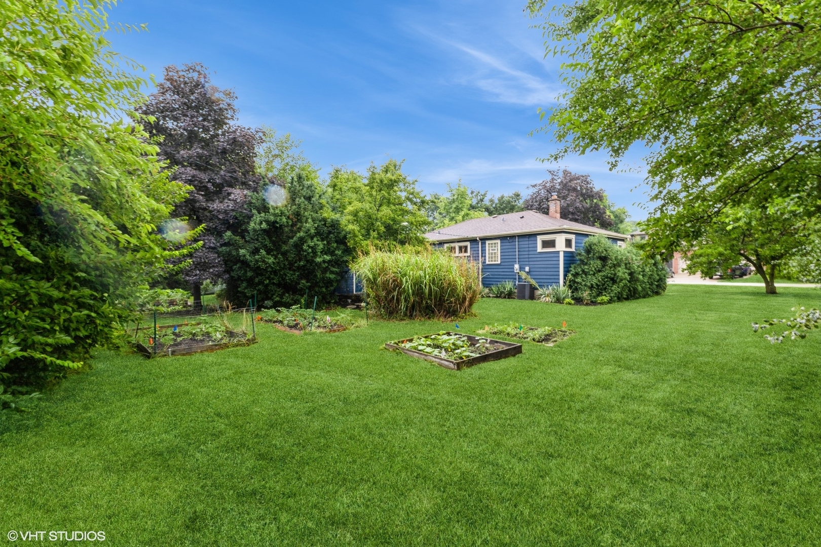 12501 S 71st Court, Palos Heights, IL 60463
