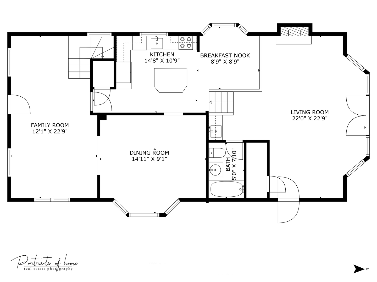 315 W Oak Avenue, Wheaton, IL 60187