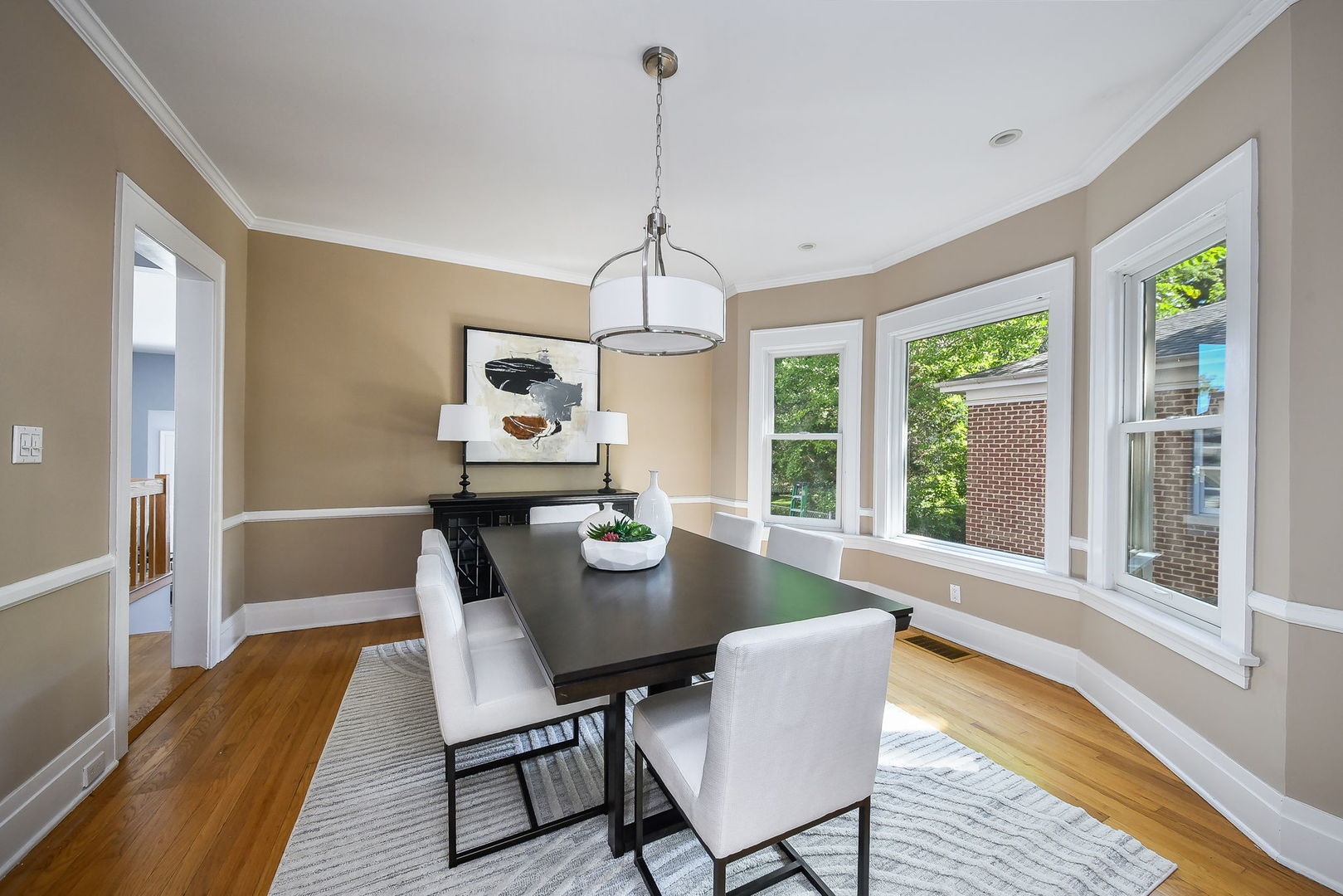 315 W Oak Avenue, Wheaton, IL 60187
