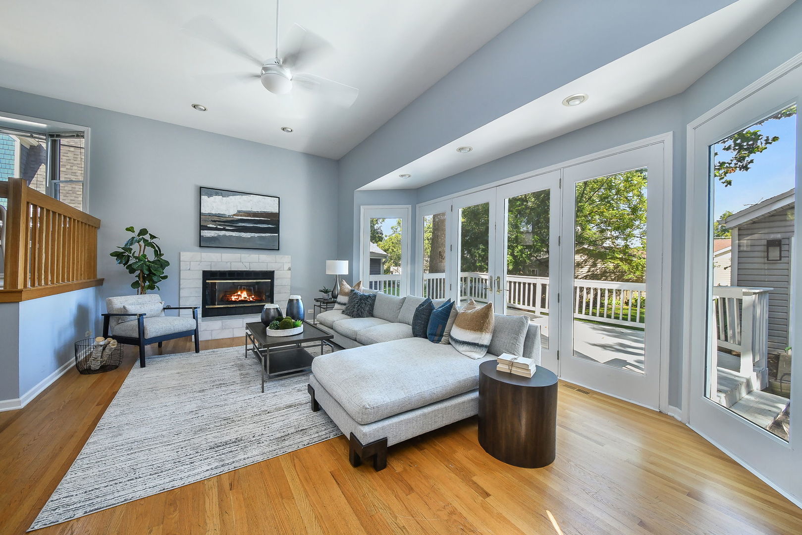 315 W Oak Avenue, Wheaton, IL 60187