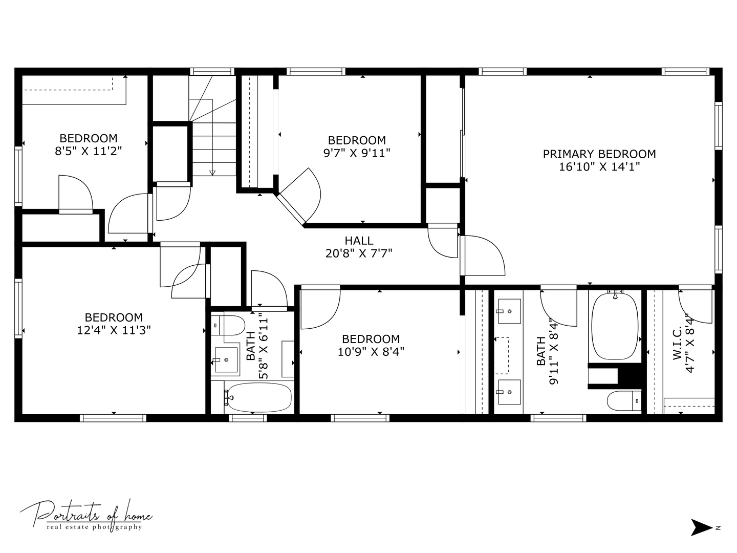 315 W Oak Avenue, Wheaton, IL 60187