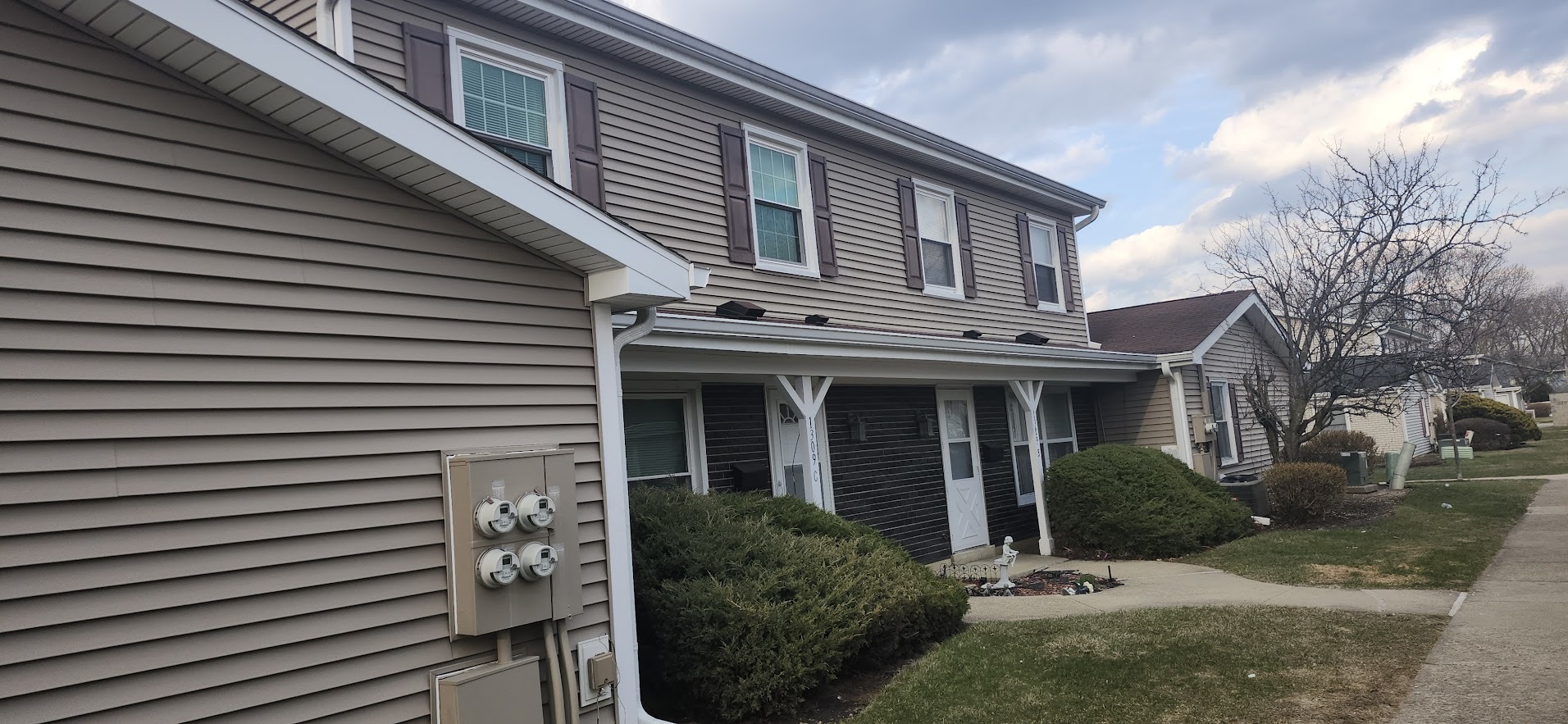 1309 Kingsbury Drive #C, Hanover Park, IL 60133