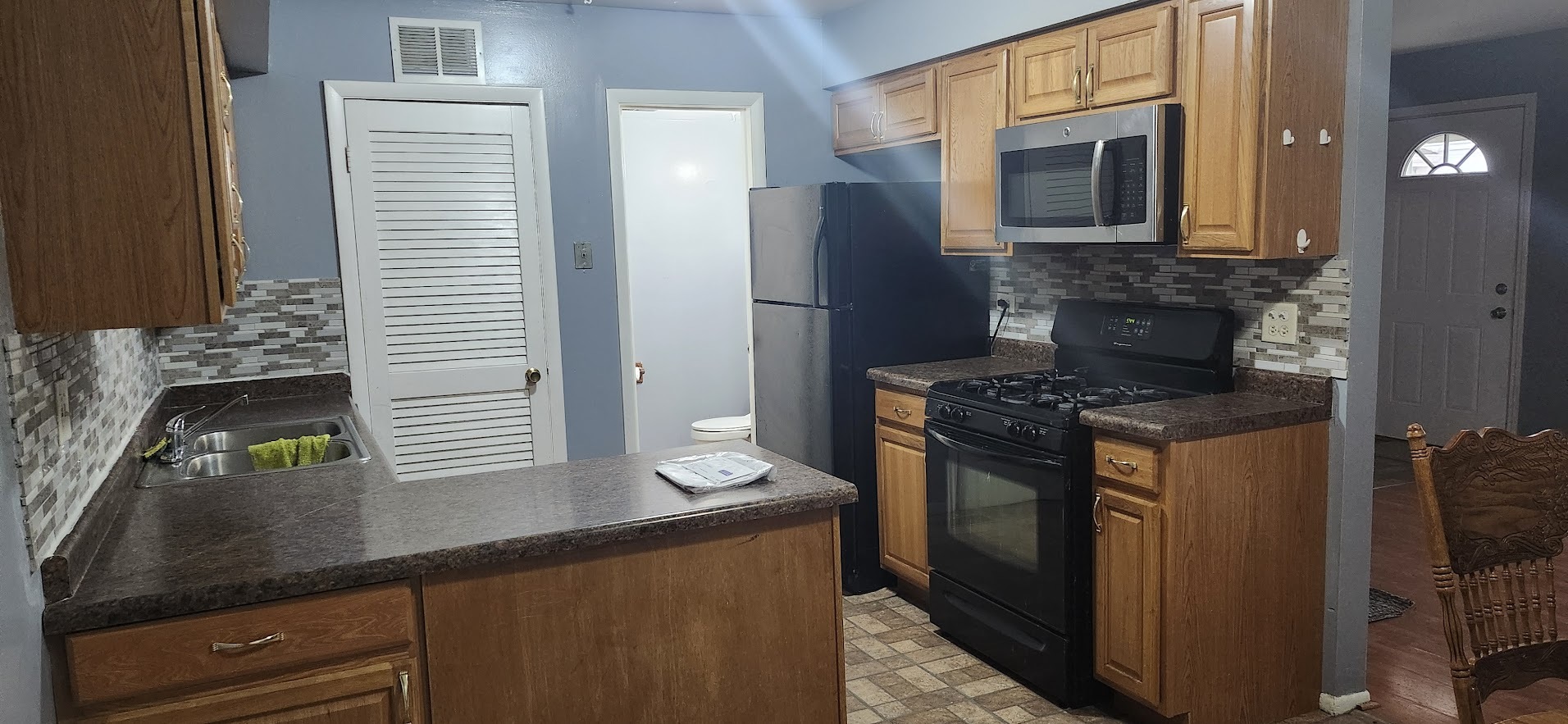 1309 Kingsbury Drive #C, Hanover Park, IL 60133