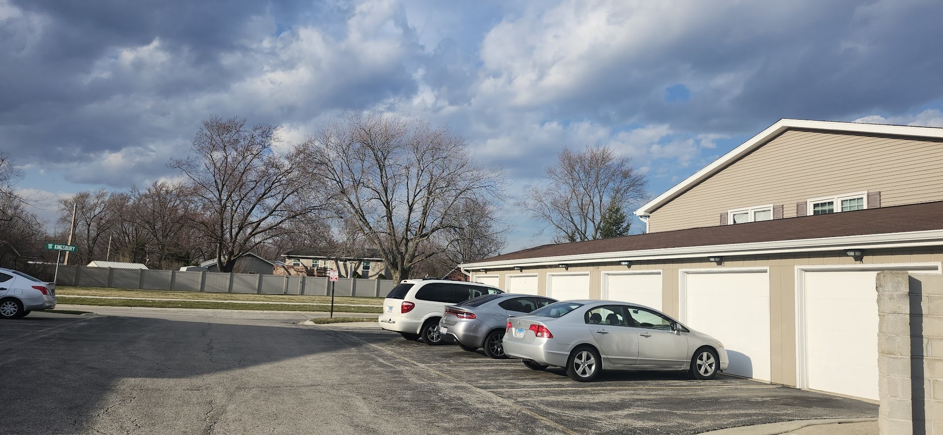 1309 Kingsbury Drive #C, Hanover Park, IL 60133