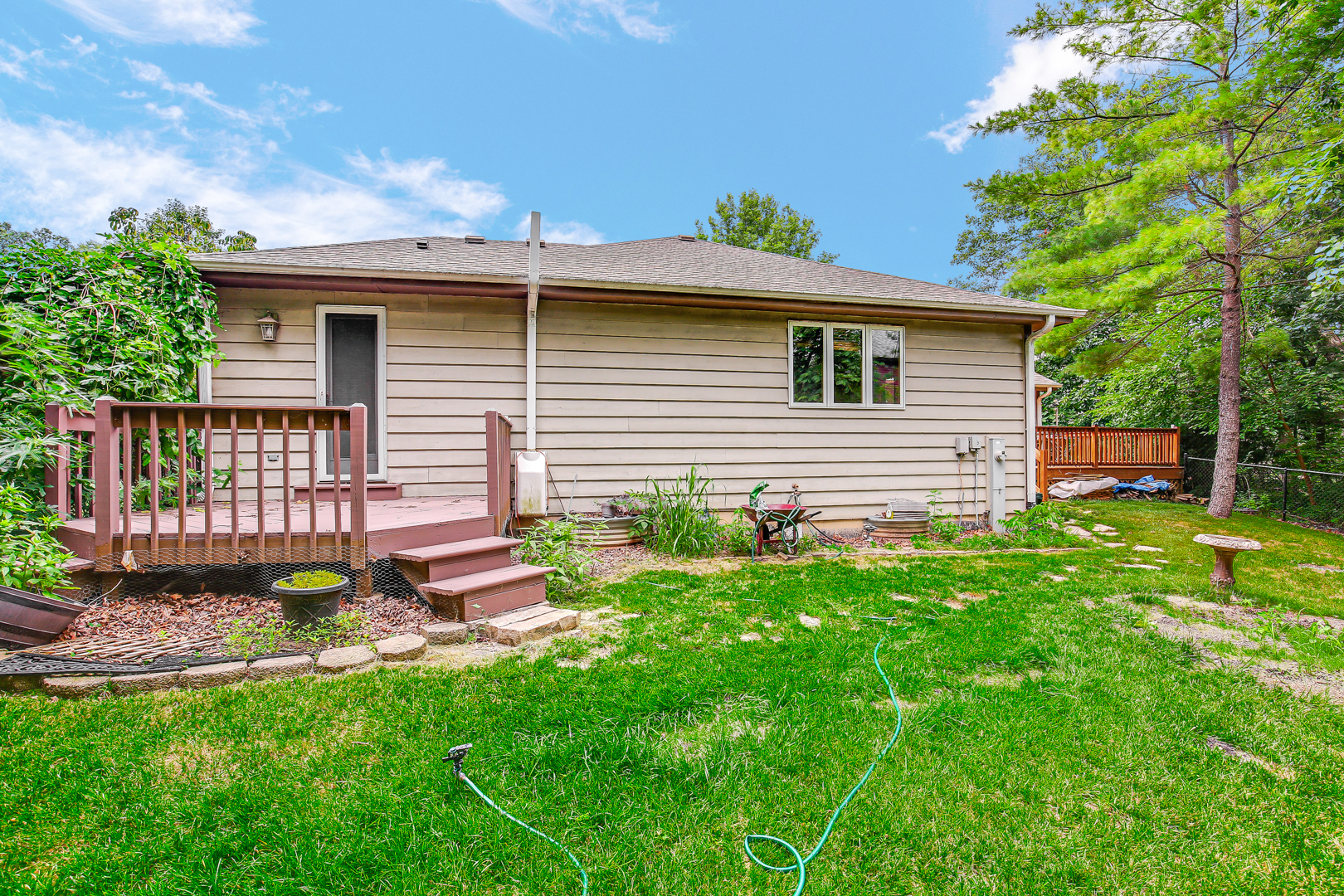 30 Zurich Court, Crete, IL 60417