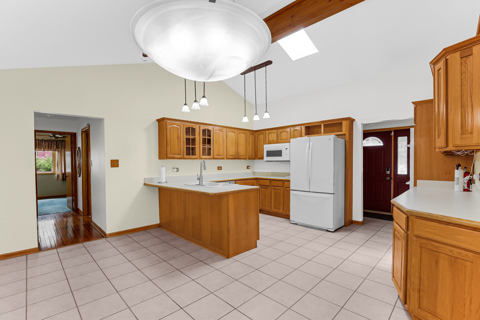 30 Zurich Court, Crete, IL 60417