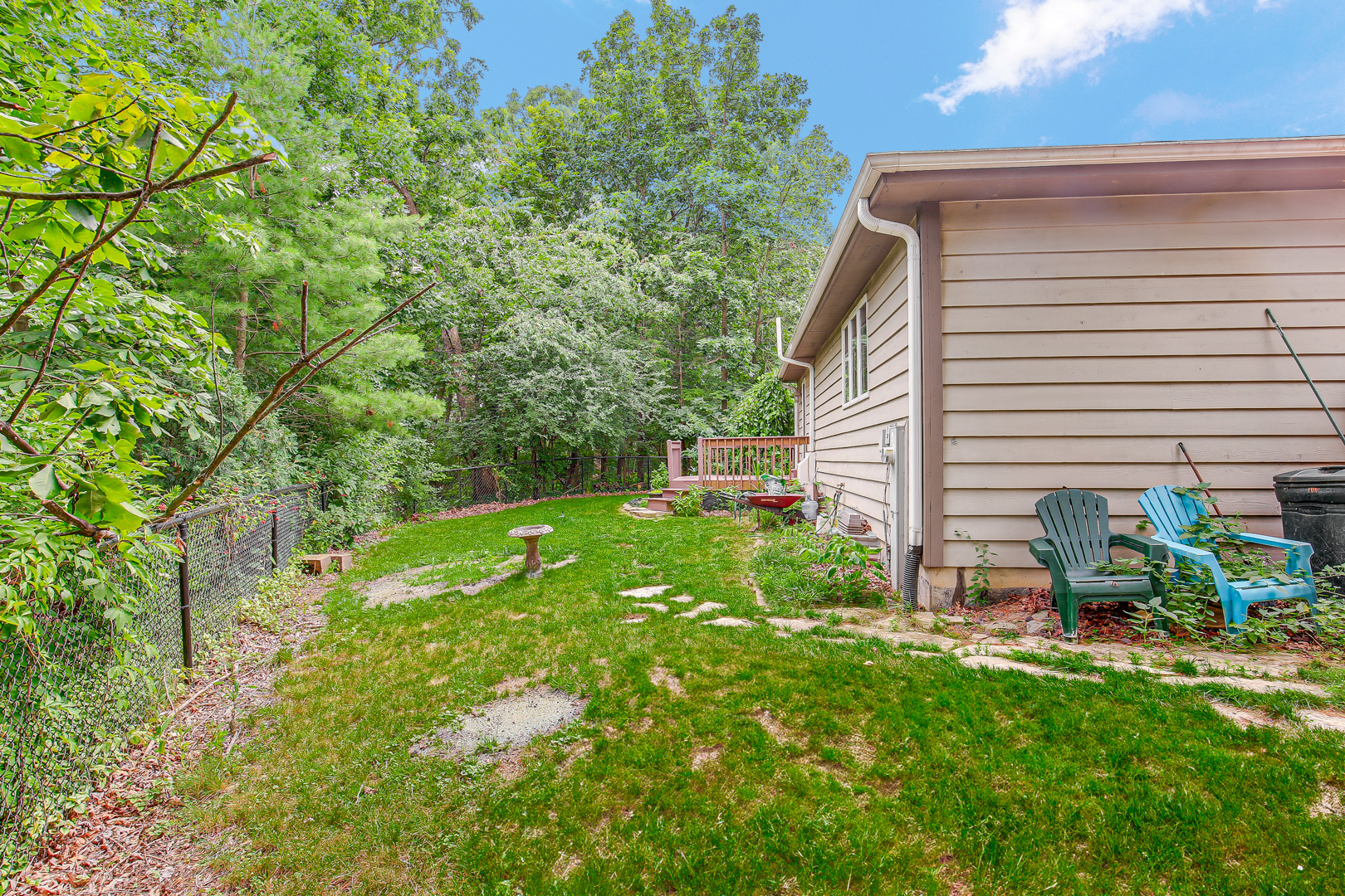 30 Zurich Court, Crete, IL 60417