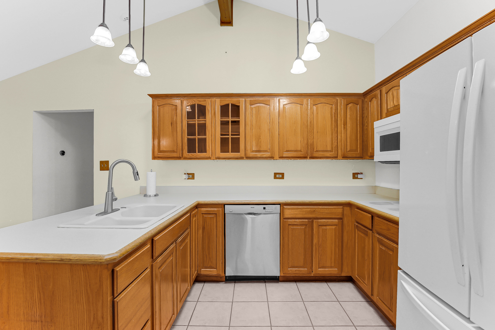 30 Zurich Court, Crete, IL 60417