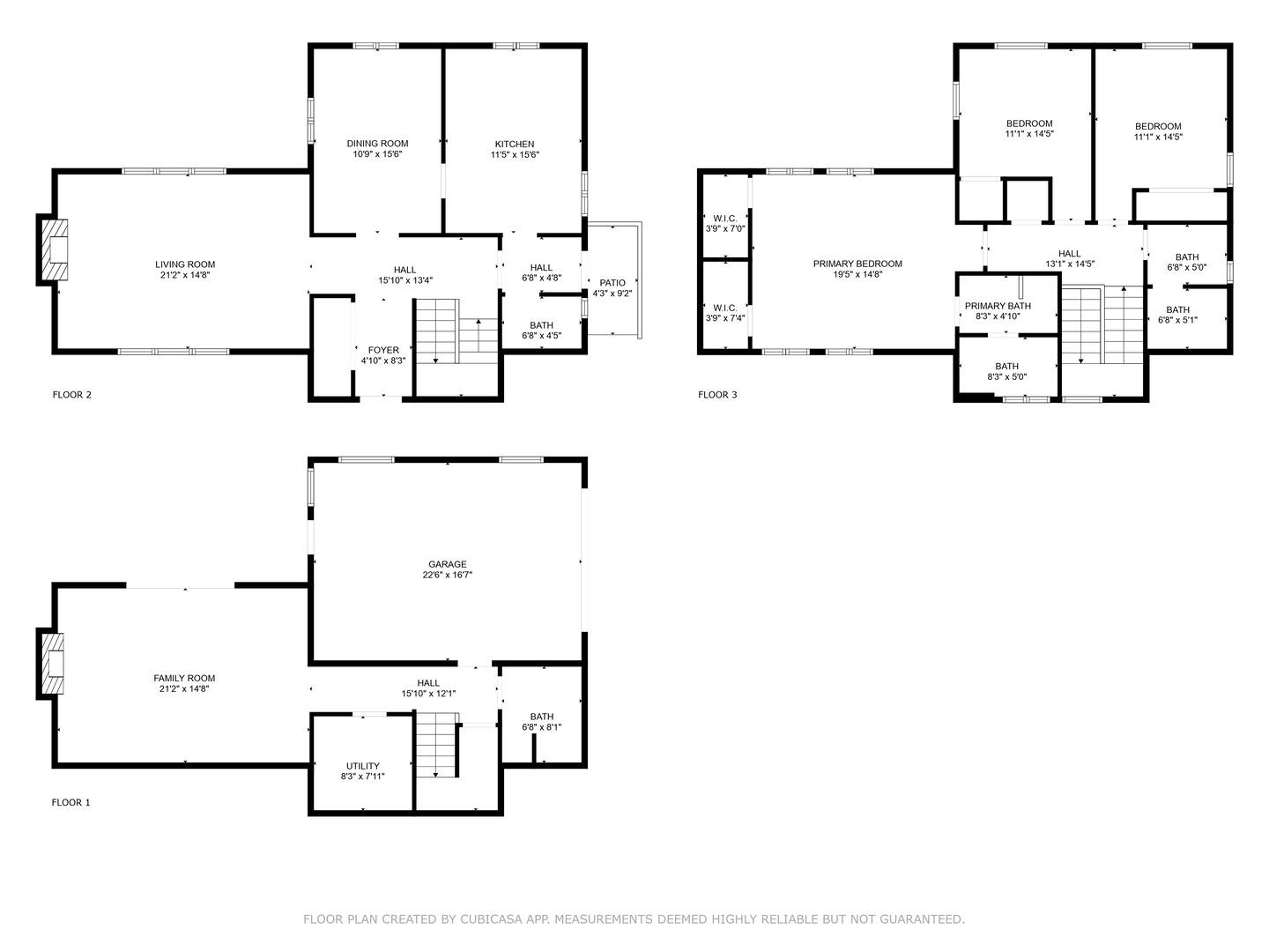 8428 Creekside Lane, Darien, IL 60561