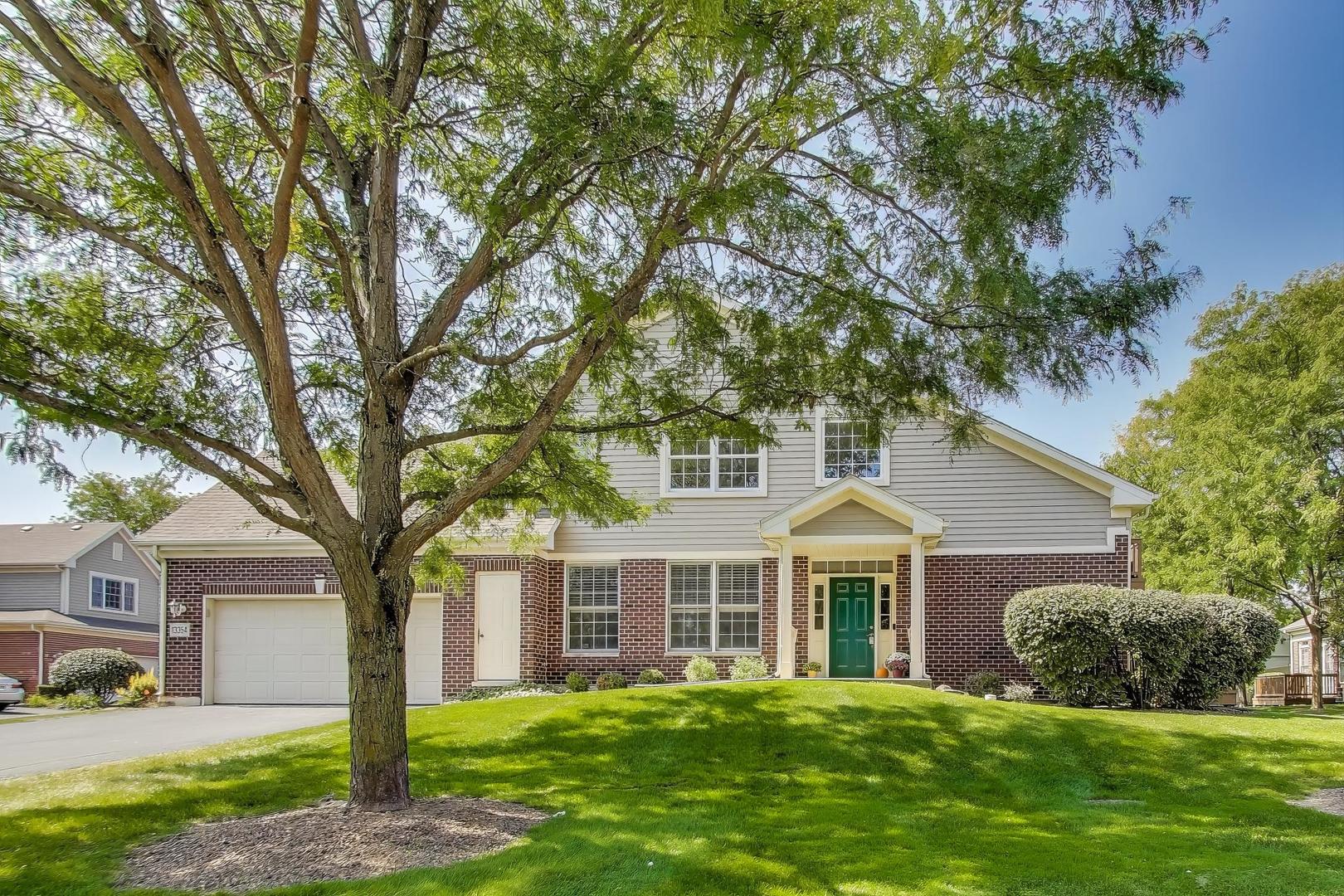 13354 Forest Ridge Drive, Palos Heights, IL 60463