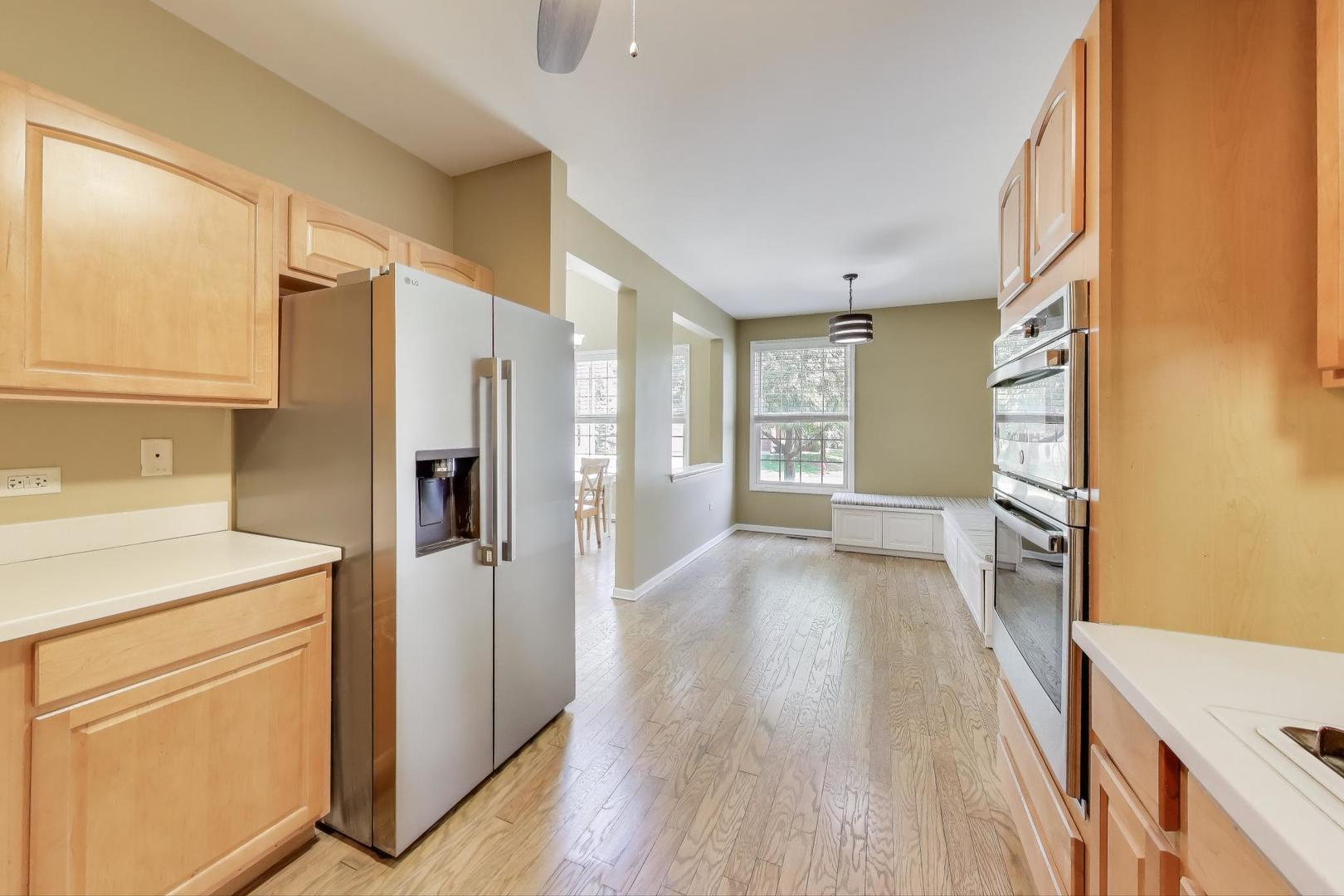 13354 Forest Ridge Drive, Palos Heights, IL 60463