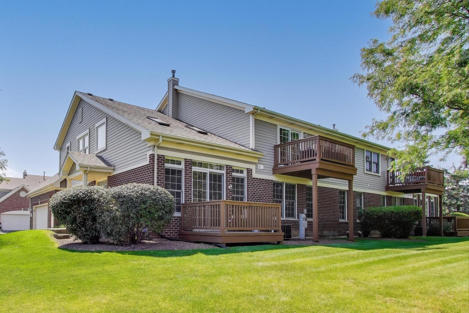 13354 Forest Ridge Drive, Palos Heights, IL 60463