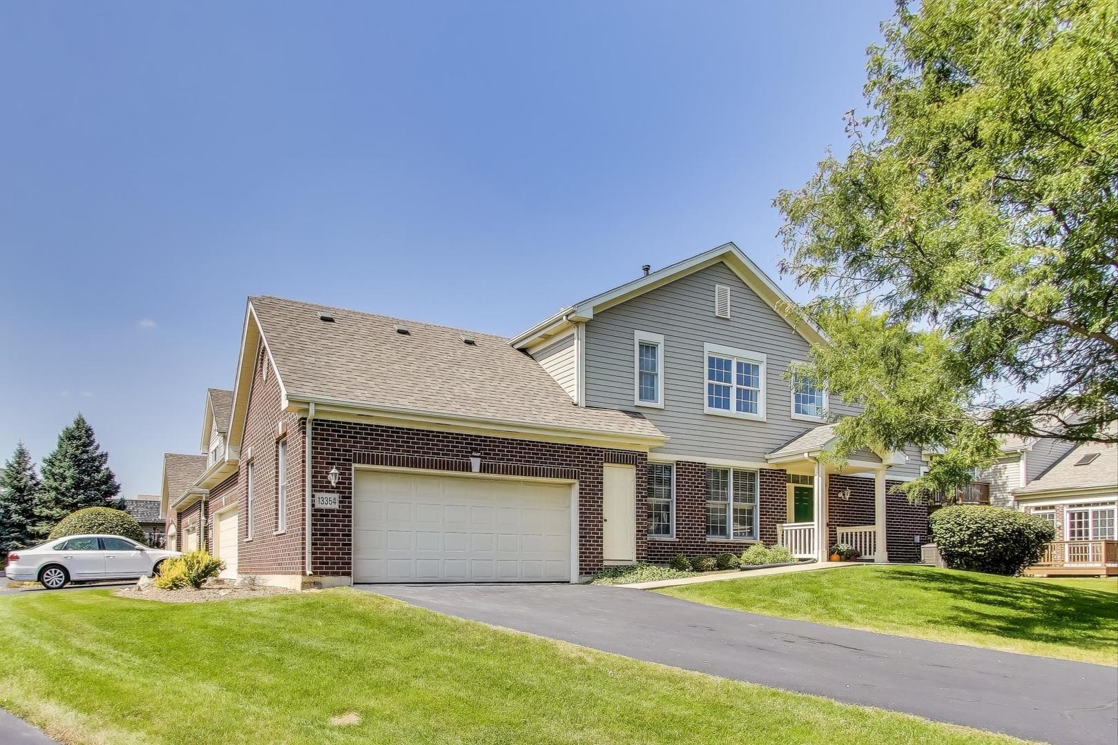 13354 Forest Ridge Drive, Palos Heights, IL 60463