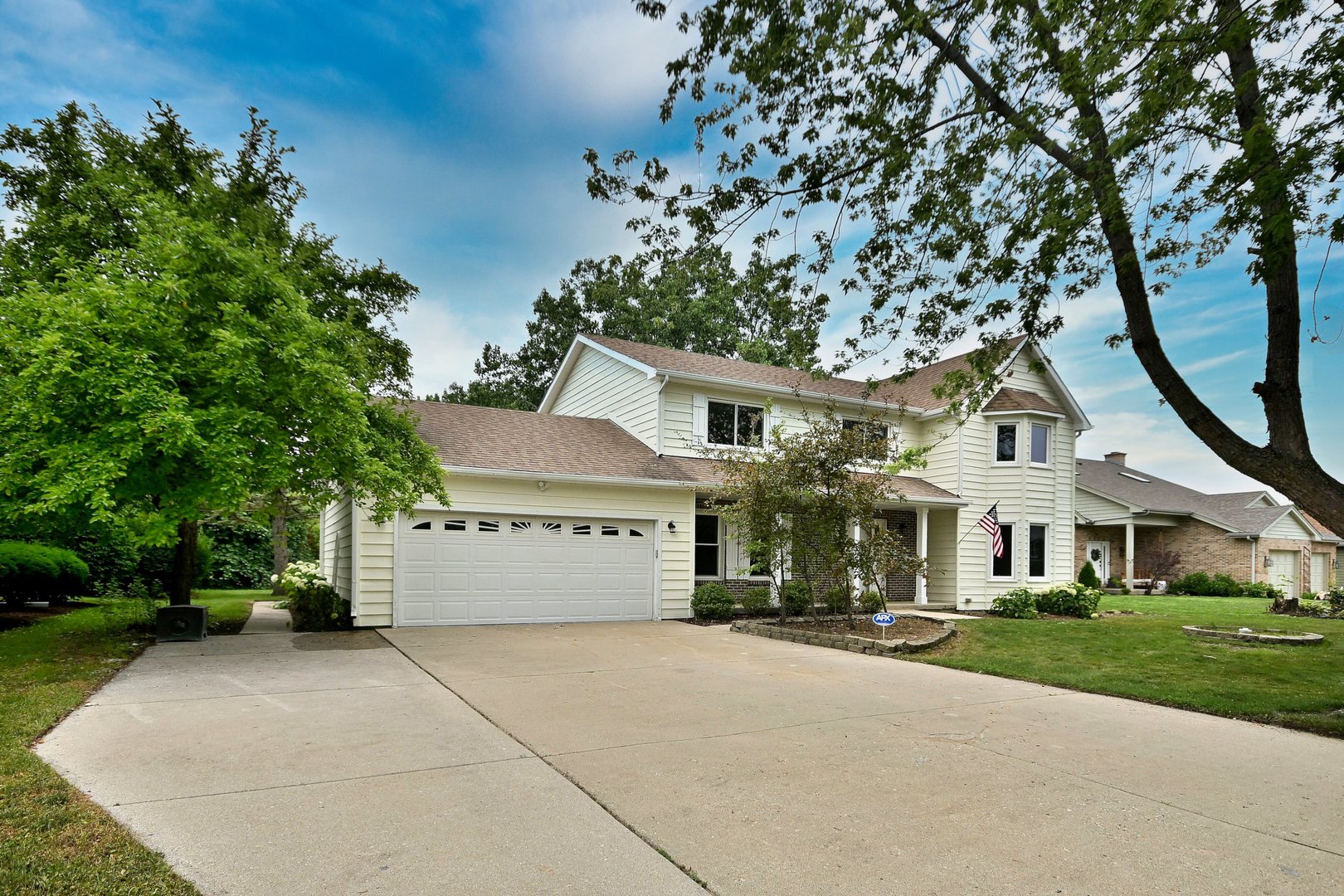 1036 Boulevard View Avenue, Gurnee, IL 60031