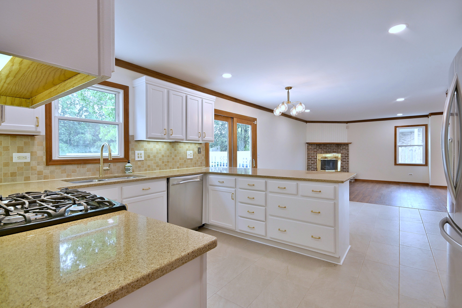 1036 Boulevard View Avenue, Gurnee, IL 60031